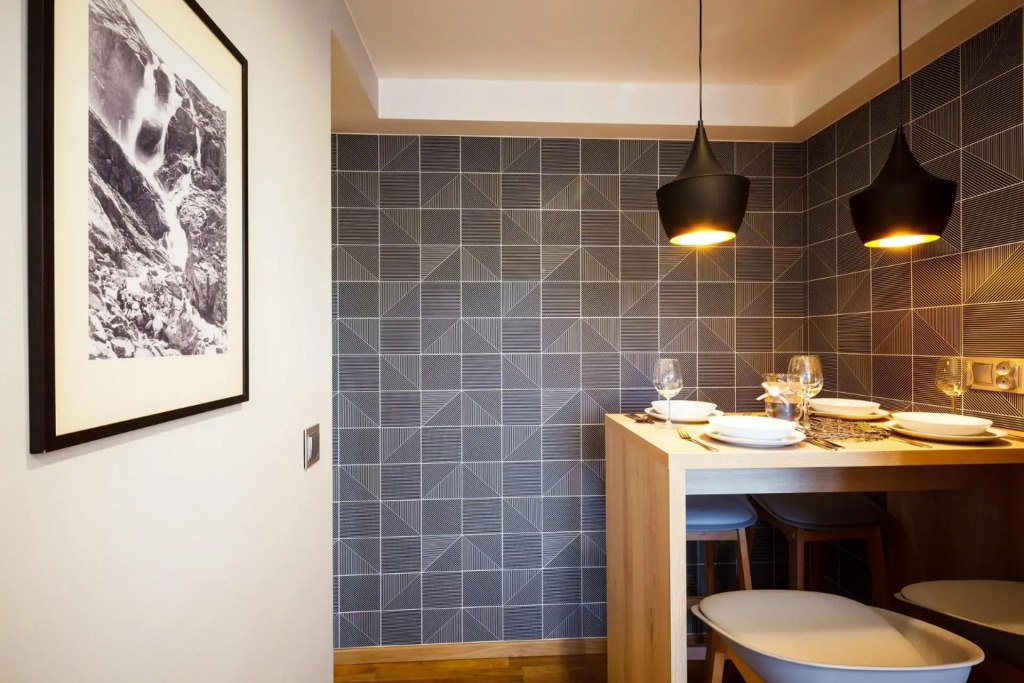 Apartament Makuszynsky