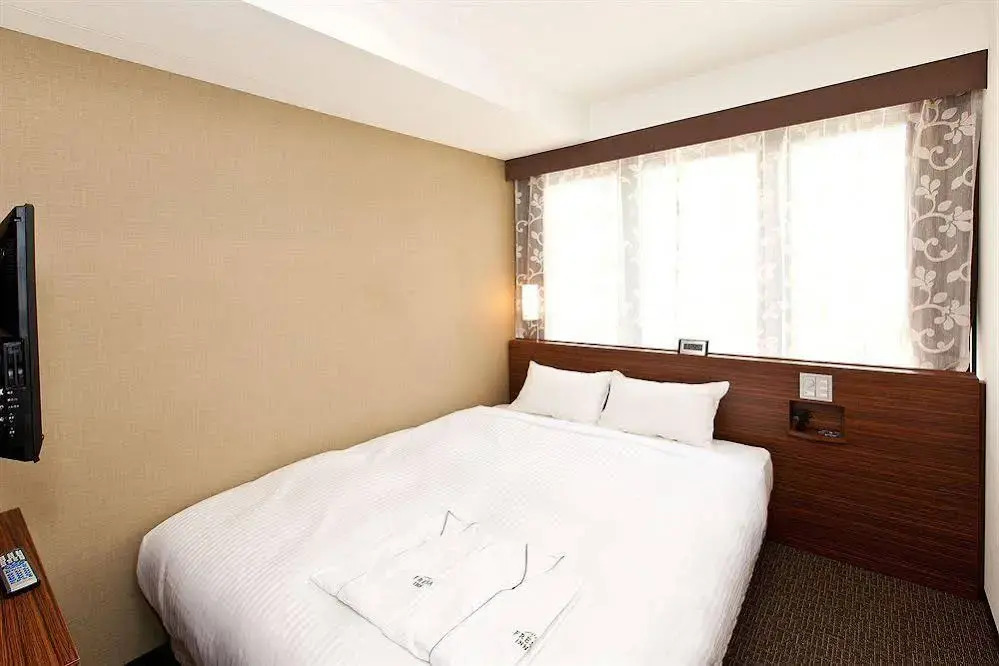 Trest Inn Tamachi