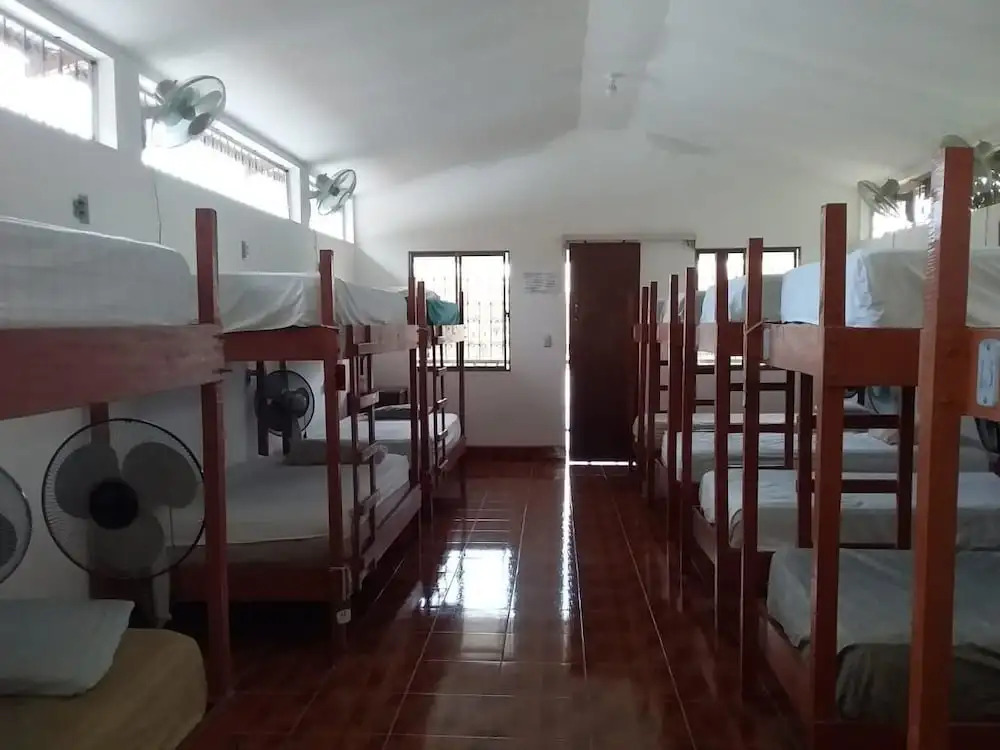 Hostel Tadeo San Juan del Sur