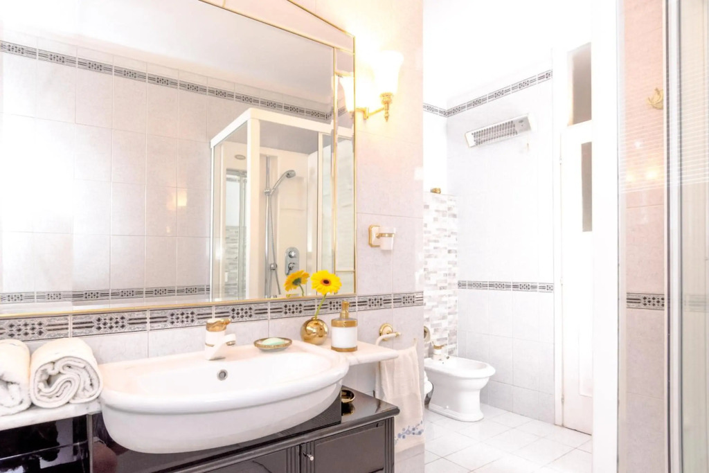 Apartment Mandalina