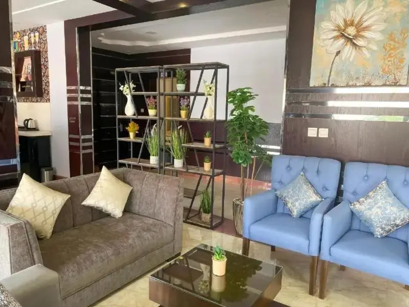 Casa Suites Al Munsiyah