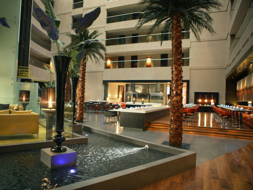 Centro Sharjah