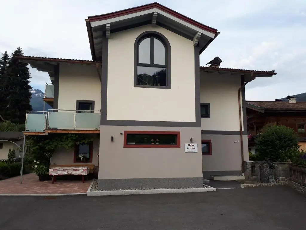 Haus Lercher