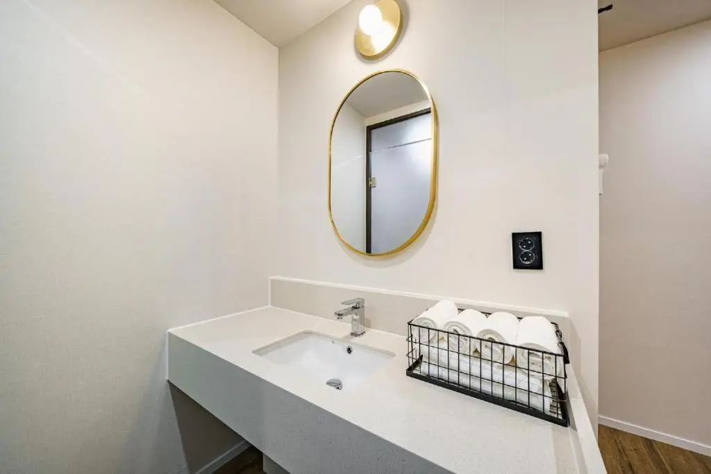 Hotel Yaja Changwon Myeongseo
