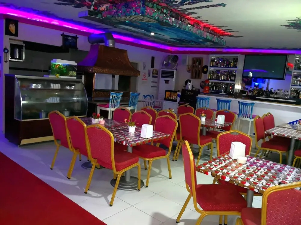 Parliament Hotel Bodrum