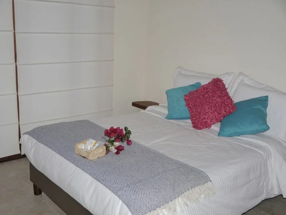 Apartasuites Las Marías