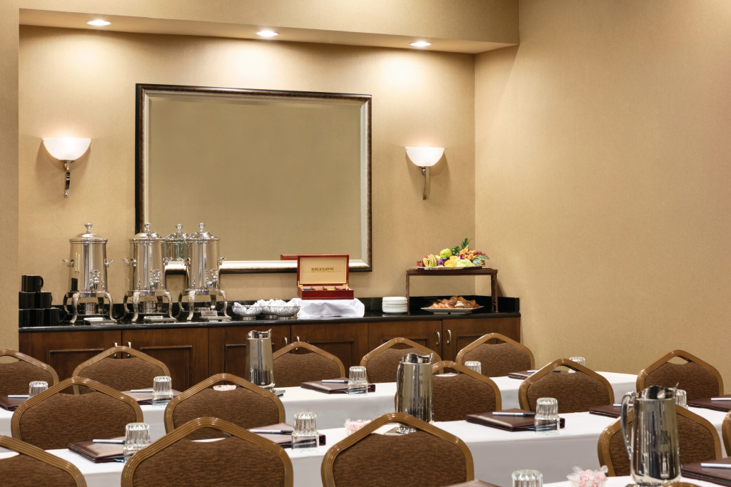 Отель Buena Vista Suites Orlando