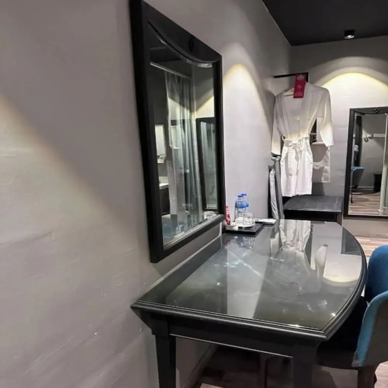 iBilik Hotel - KLIA 1 KLIA 2, Sepang