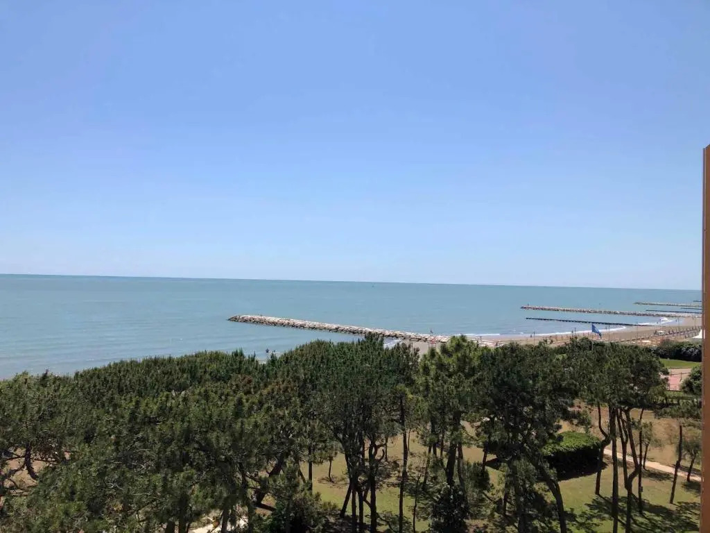 Apartment in Porto Santa Margherita 42873