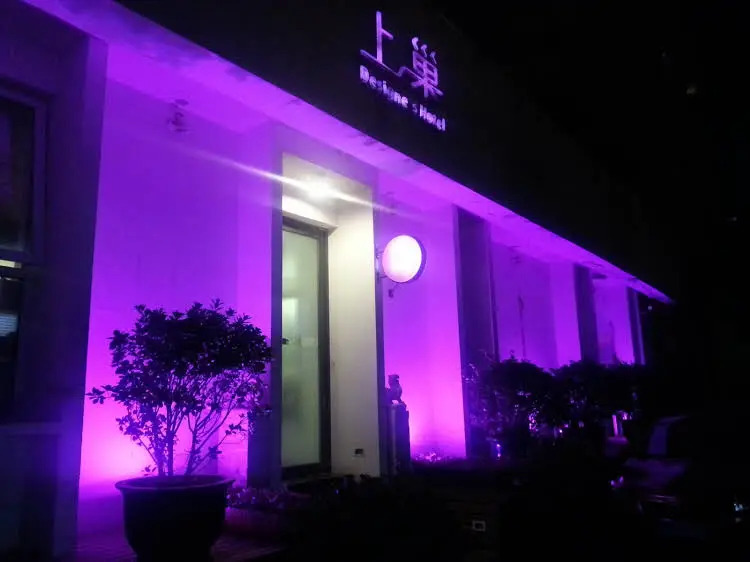 Shangchao Hotel
