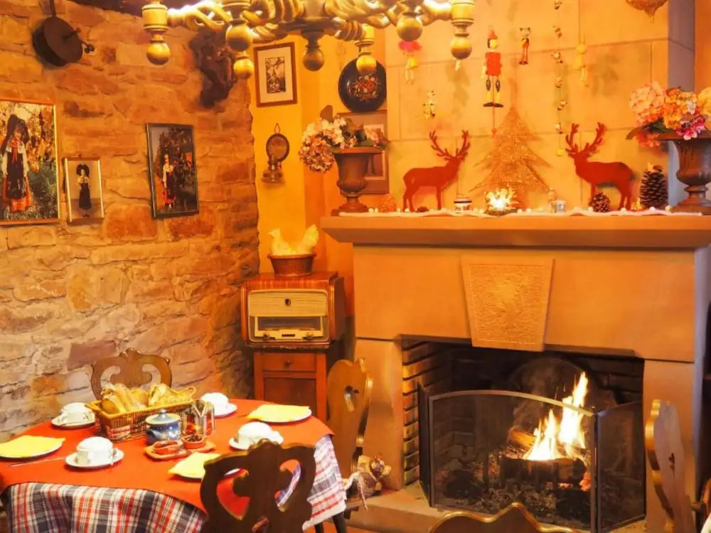 Chambres dHôtes Chez Mado Ottrott