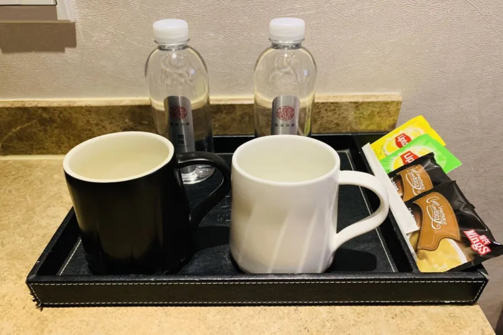 Yitel Hotel Sanxiaokou Metro Station Yangtze River Hotel Hefei