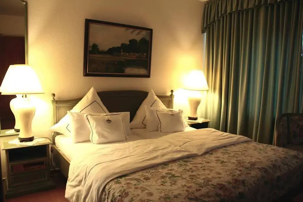 Hotel Irmchen