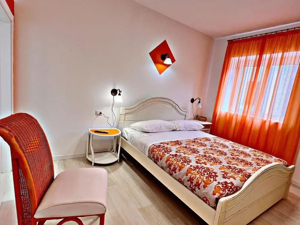 Residenza Delfina