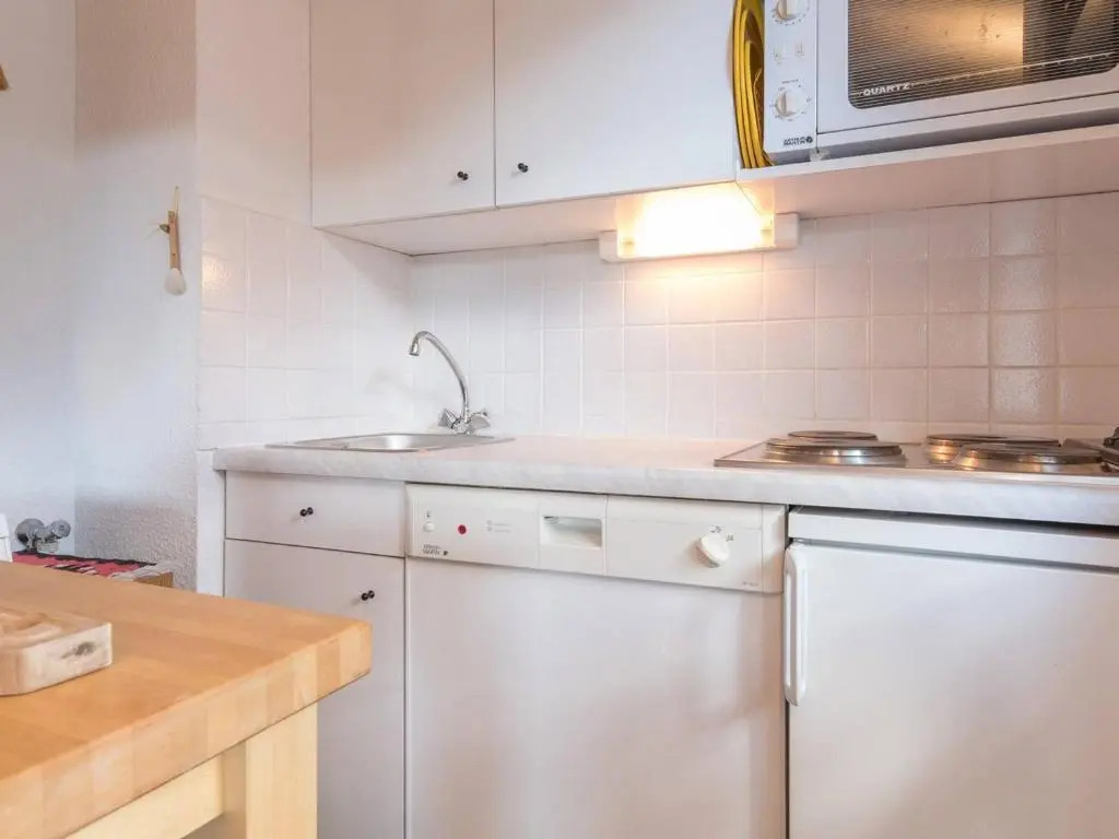 Appartement Montgenèvre, 2 pièces, 6 personnes - FR-1-330D-93