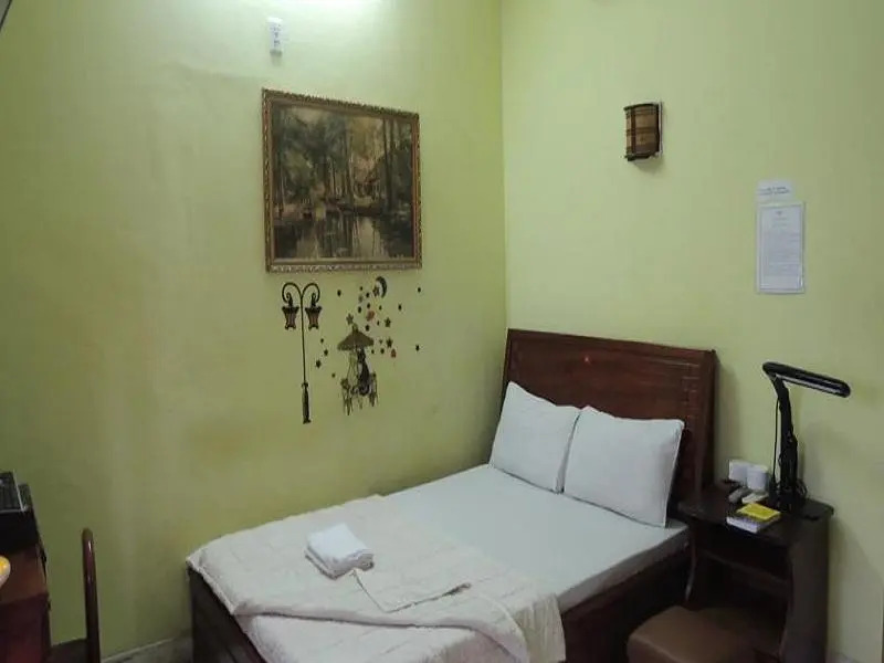 Kims Place Hostel 1