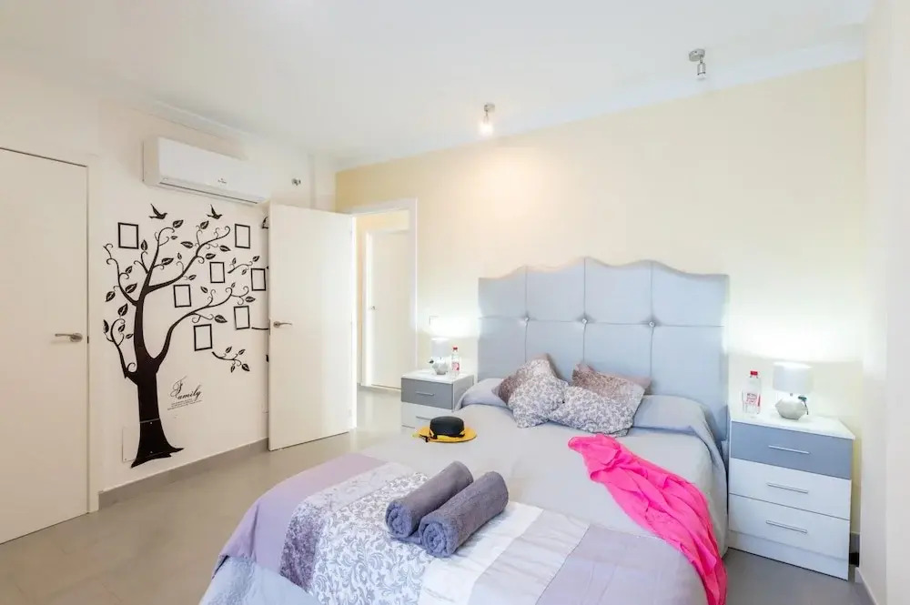 Villa Marrakech in Torrox Costa