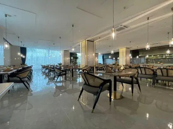 Yuhotel Kunming Northeast