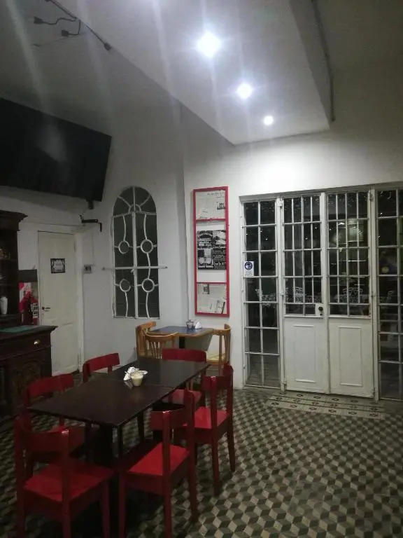 HOTEL Boutique Casablanca Adrogué