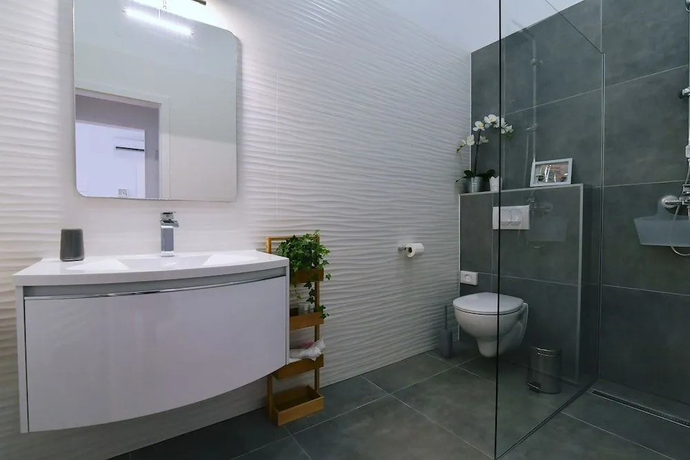 Vitopolis Apartments Rijeka