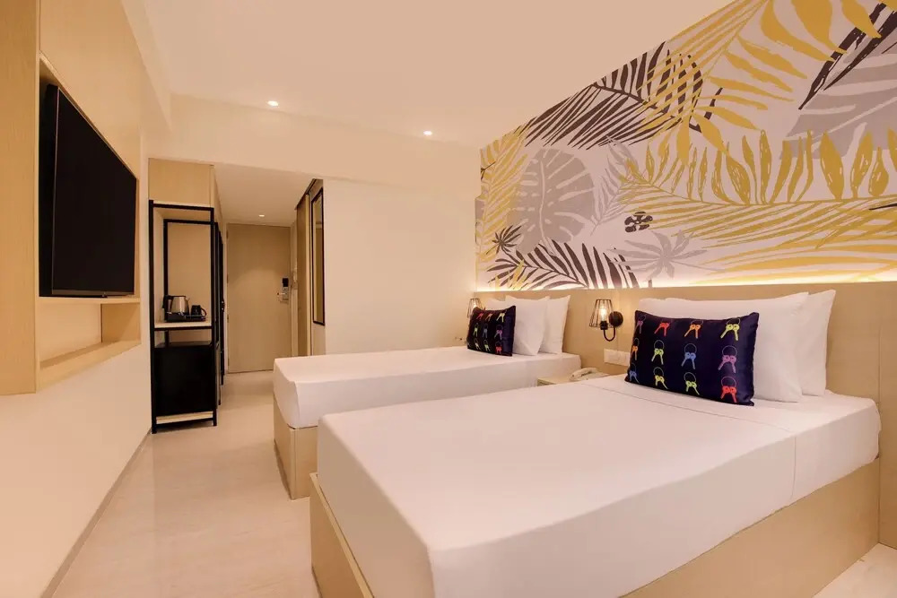 Keys Lite by Lemon Tree Hotels, Banswara