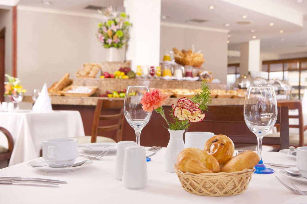 Hotel Quito