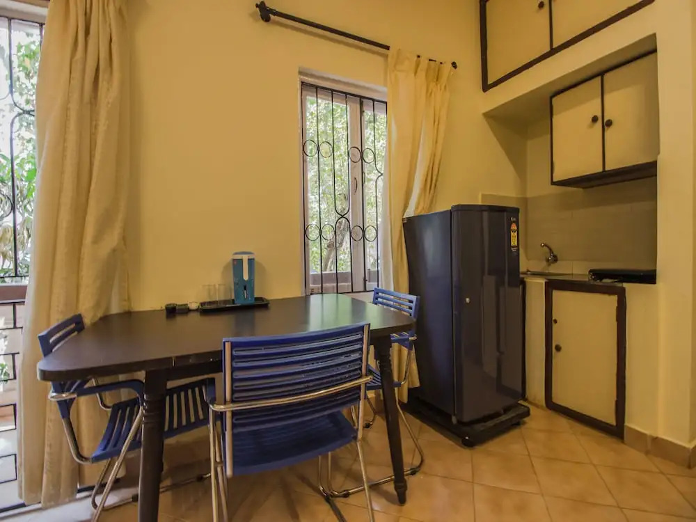 OYO 13016 Home Elegant Studios Calangute