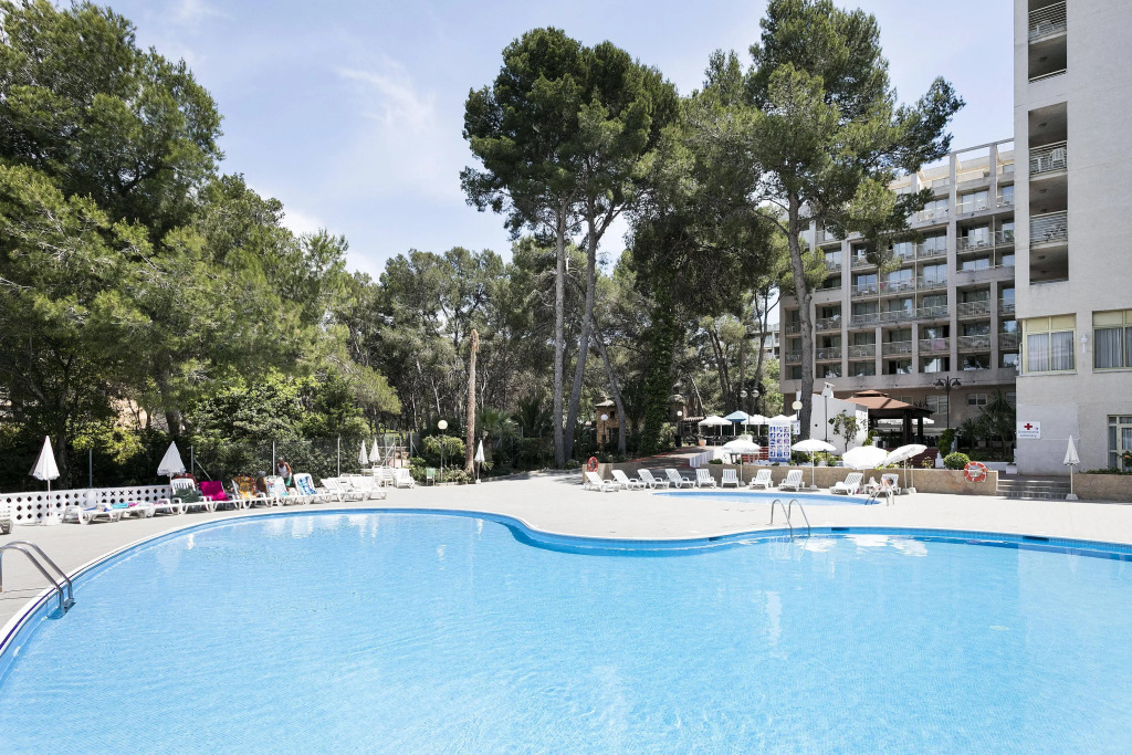 Hotel Best Mediterraneo
