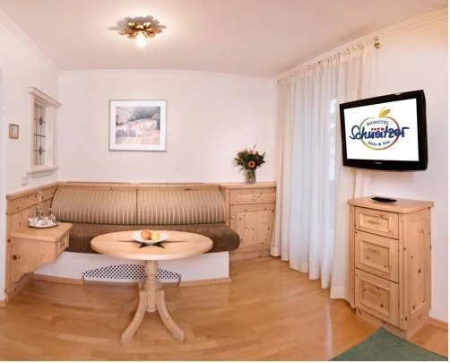 Biohotel Schweitzer