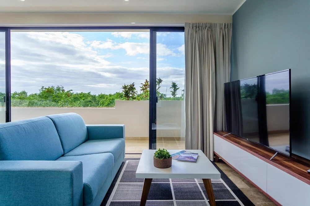 Stunning 3BR PH Private Pool Best Location Sky Pool Amenities
