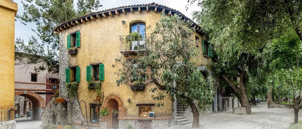Cipressi Lofts Val'Quirico
