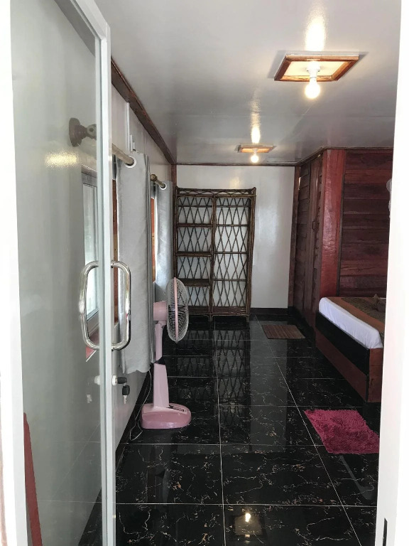 Pura Vita Resort