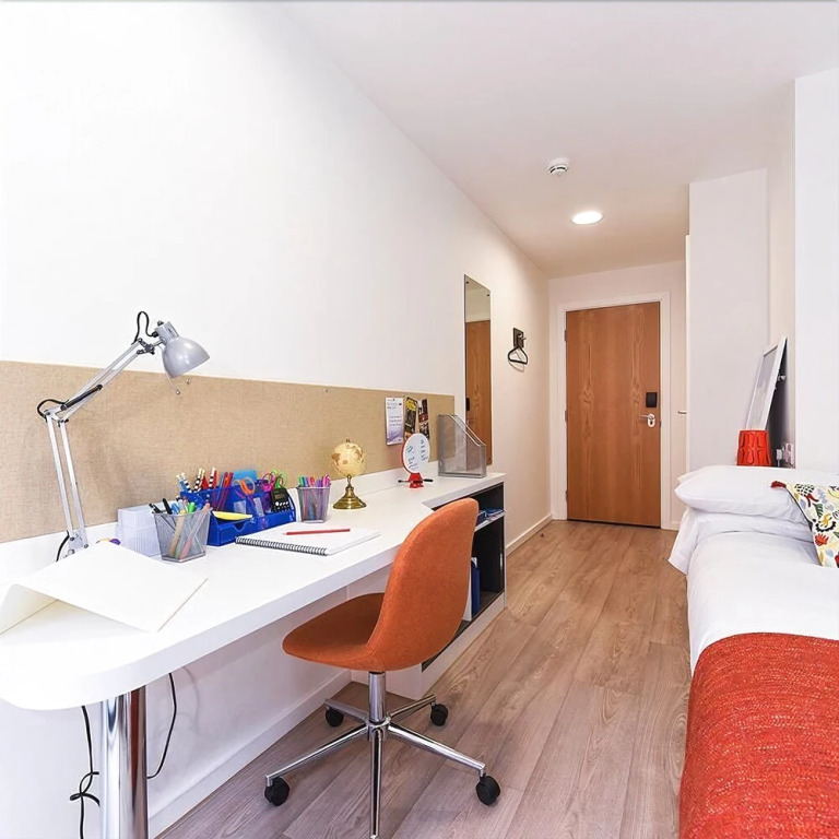 The Towpath- Campus Accommodation