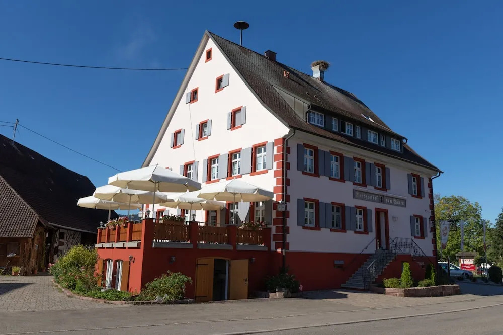 Landgasthof Bären