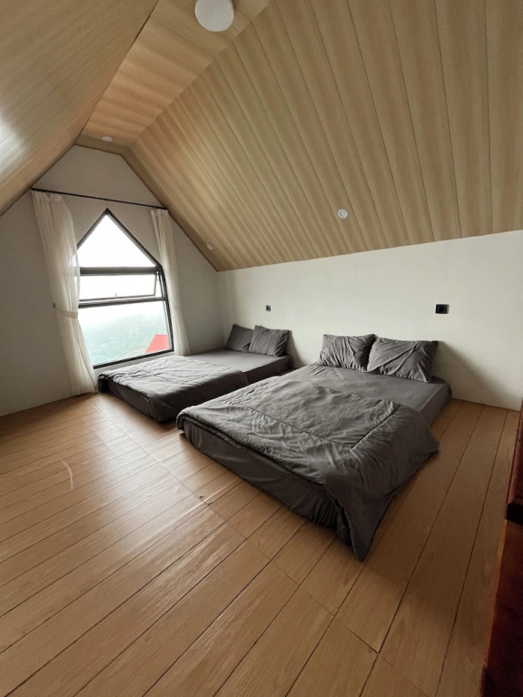 Lovia Villa Dieng