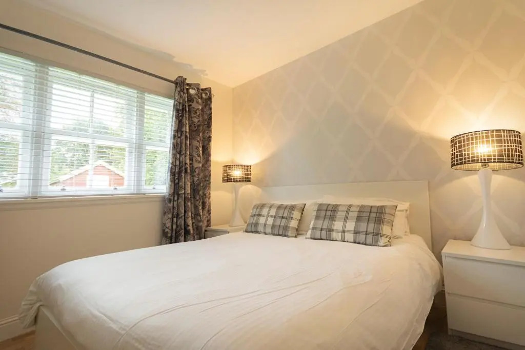 The Lodge House Callander