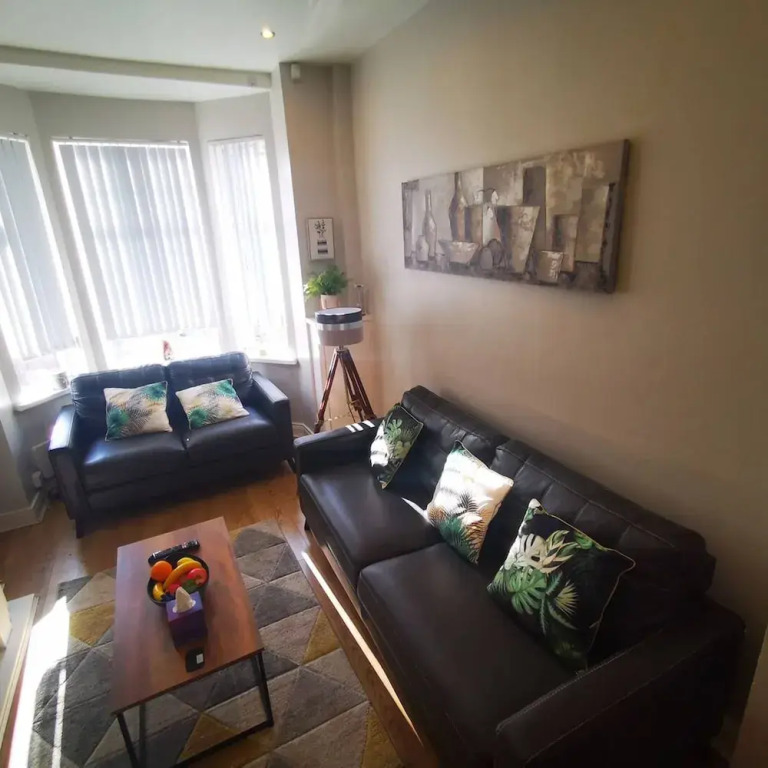 2br Cozy Duplex