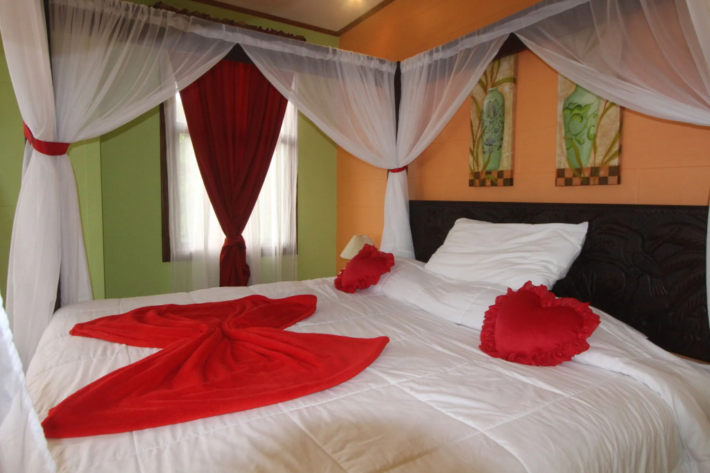 Arenal Garden Lodge