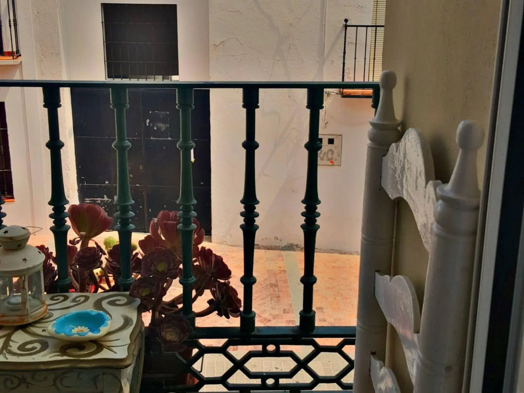 Villa Carabeo