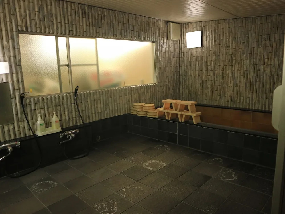 Hotel Ryuo Village