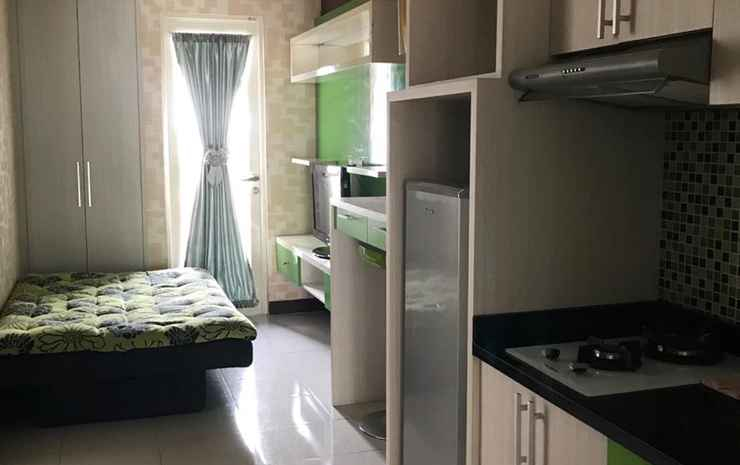 Scientia Apt at Gading Serpong by Taslim Property