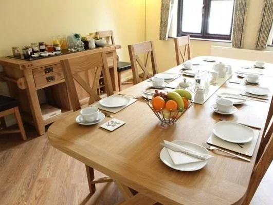 Linden Bed & Breakfast