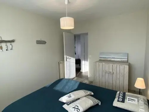 Maison Ploemeur, 5 pièces, 8 personnes - FR-1-349-97