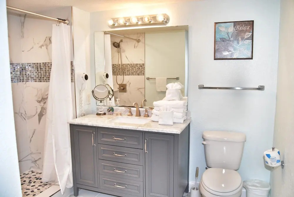 GRAND ATLANTIC RESORT 601 - 3 Bedroom Condo by RedAwning