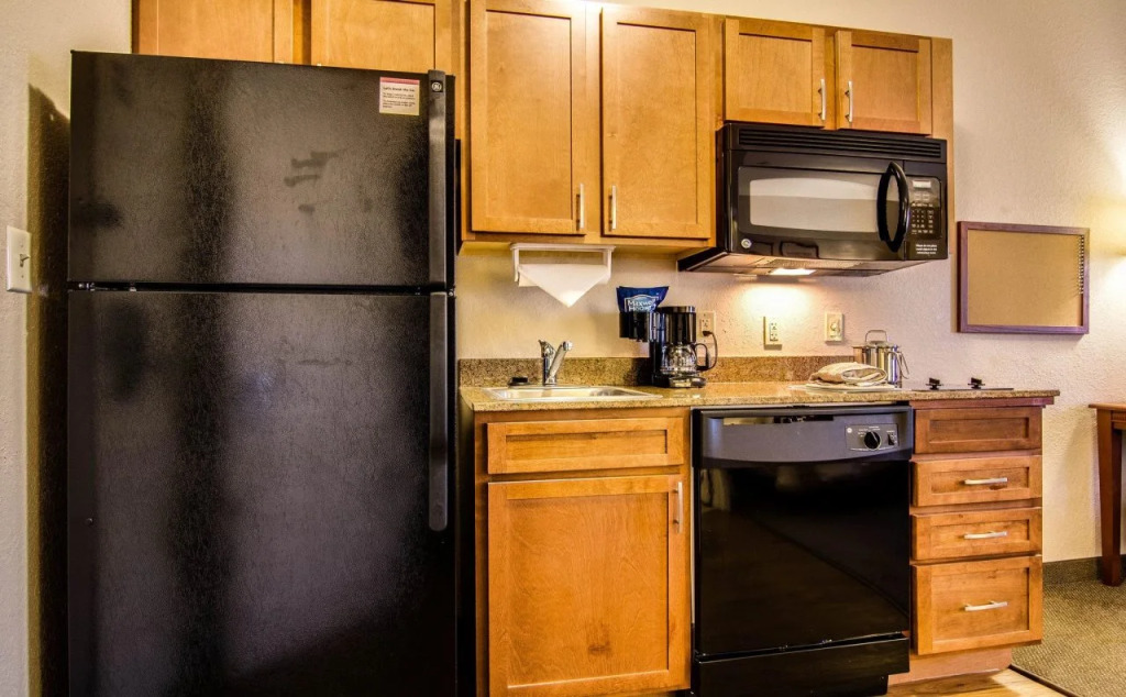 Candlewood Suites Jacksonville East Merril Road by IHG