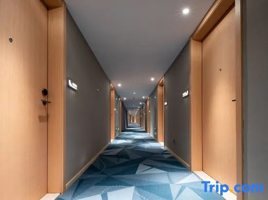SKYBIRD Hotel (Guangzhou Baiyun International Airport Termi 1 Storenal)