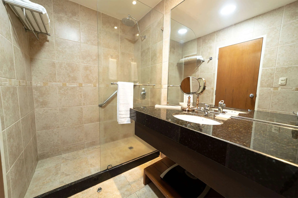 TRYP by Wyndham Guayaquil Airport