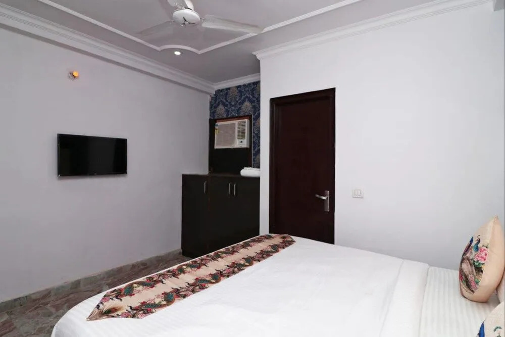 Hotel Eagle Inn