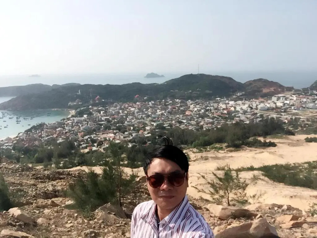 Nhon Ly Homestay