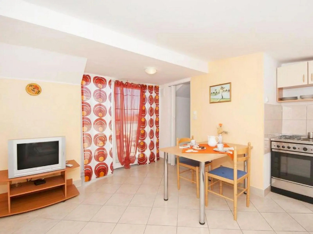 Apartments Jasenka Supetar